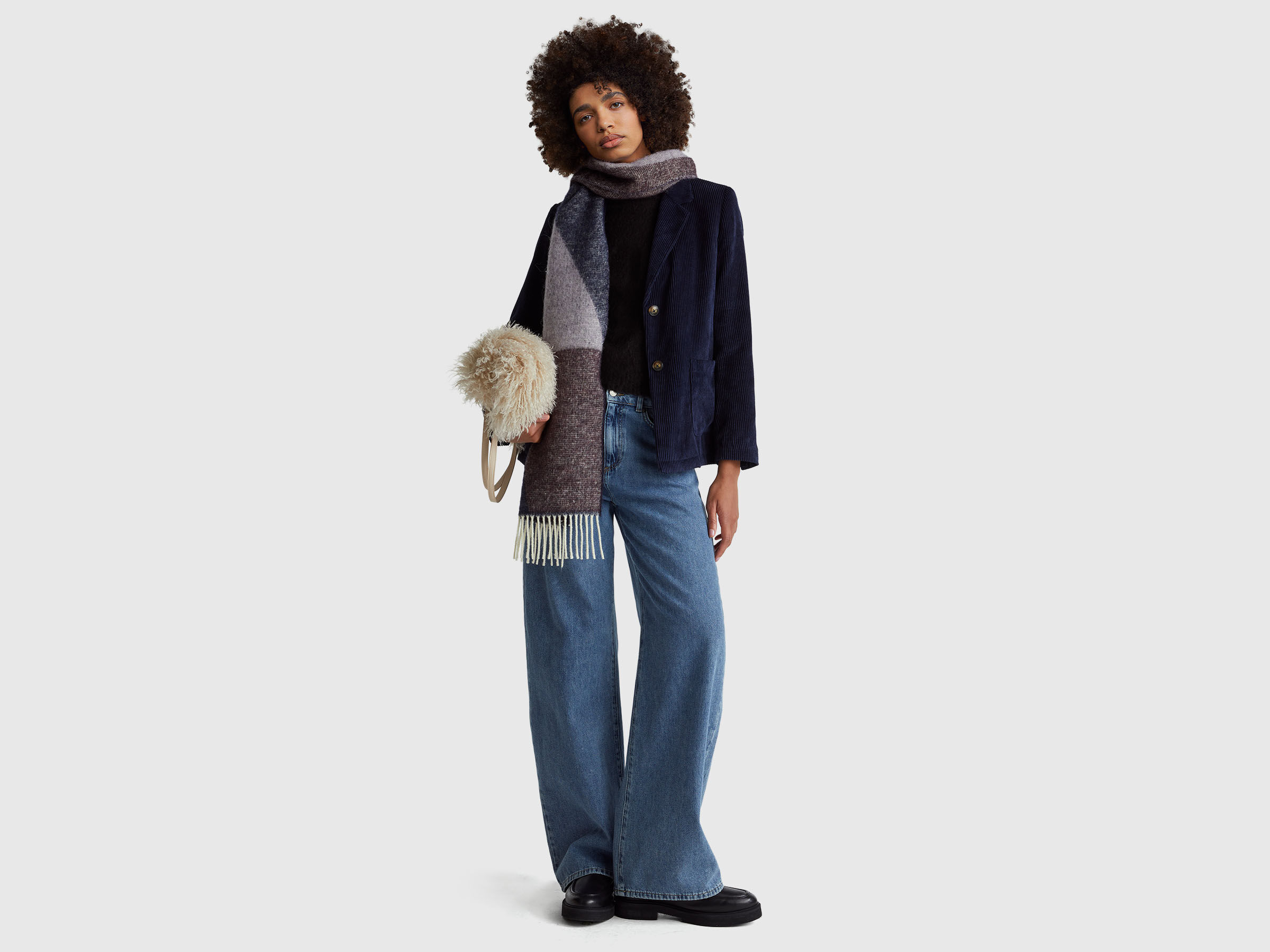 SWEATER Women image number 3